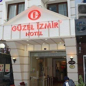 Guzel Izmir Hotel